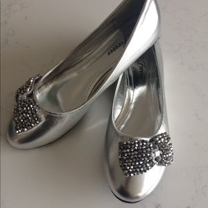Flats-Silver